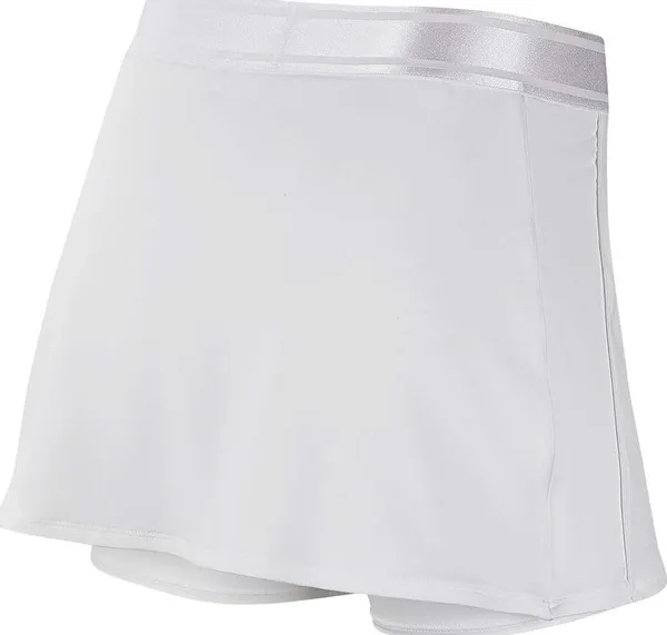 Nike White Tennis Golf Skirt Skort - Image 3