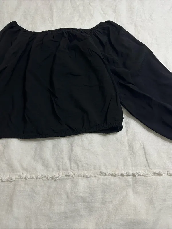 Nine West Off the shoulder - Image 2
