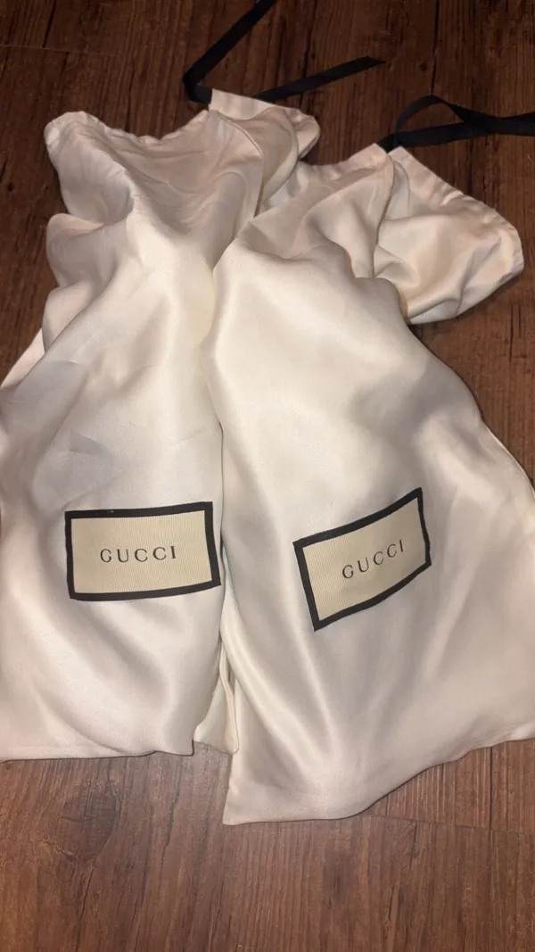 gucci women’s loafers - Image 7