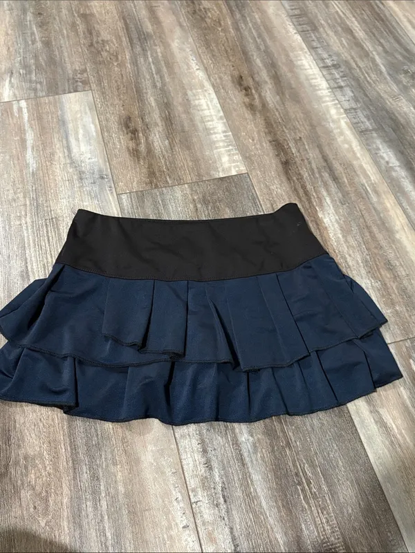 Lucky In Love Tennis Skirt medium - Image 2