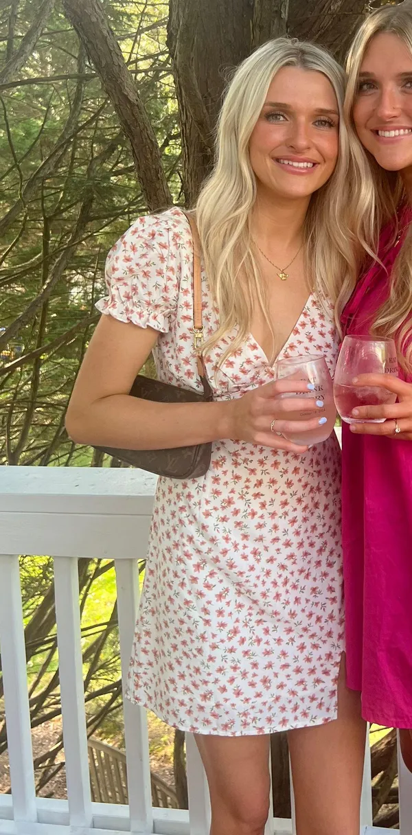 Princess Polly Kasey Mini Dress - Image 2