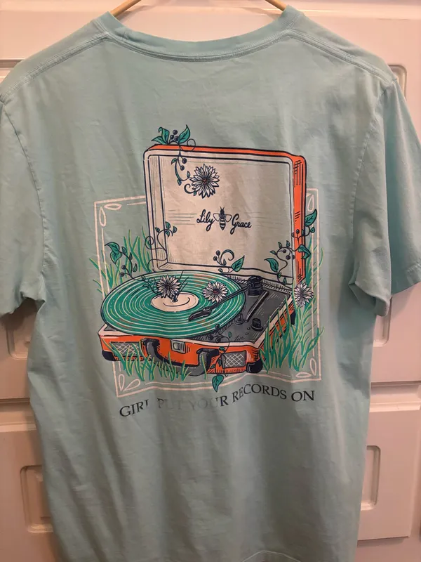 Lily Grace T-Shirt - Image 2
