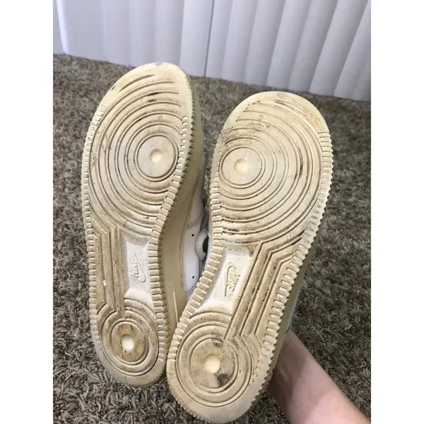 Nike Air Force 1 sneakers - Image 6