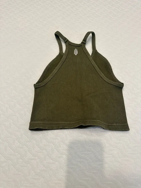 Free People Movement Tank - Image 3