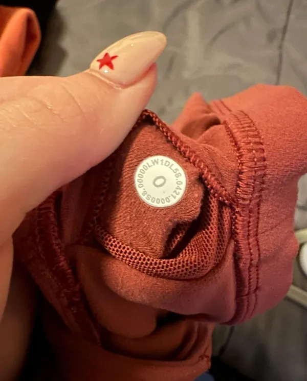 Lululemon Align Tank - Image 3