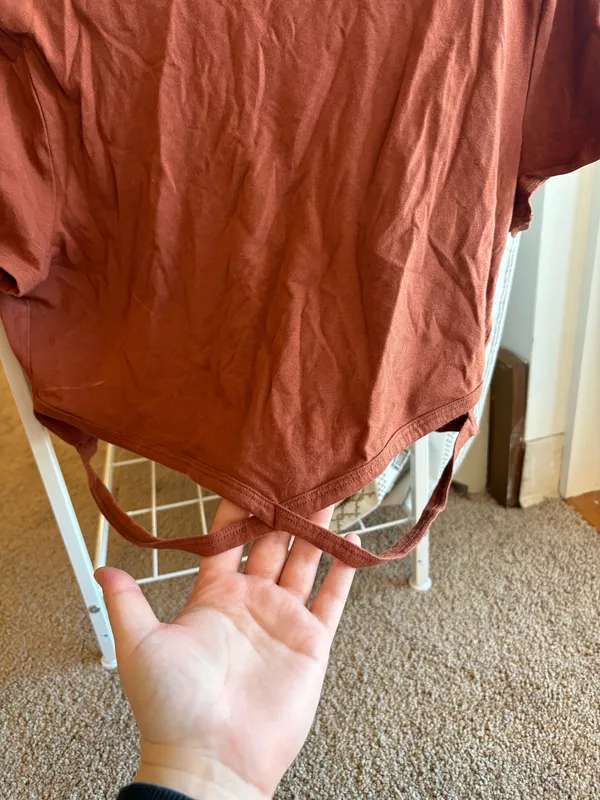 Hollister Short Sleeve - Image 2