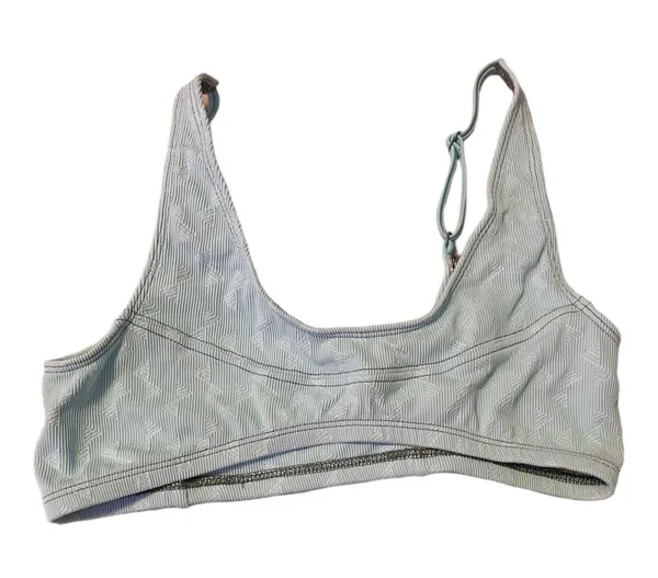 Free People Free-est Farrah Crop Bikini Top Sz M - Image 2