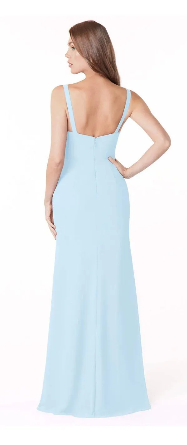 Azazie Bridemaid Dress - Image 3
