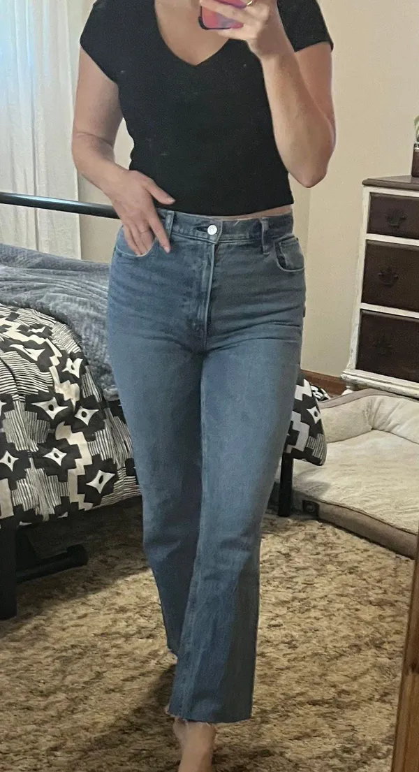 Abercrombie Jeans - Image 6