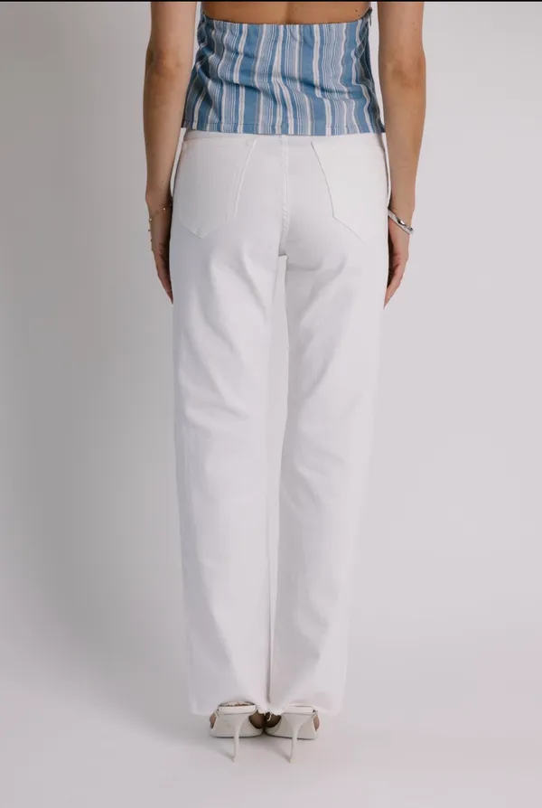 Grey Bandit Jeans Lighten Up - Image 3