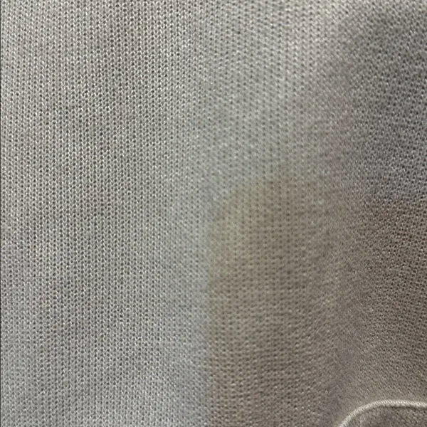 Women’s Dazy‎ Hooded sweatshirt cream size xl - Image 4