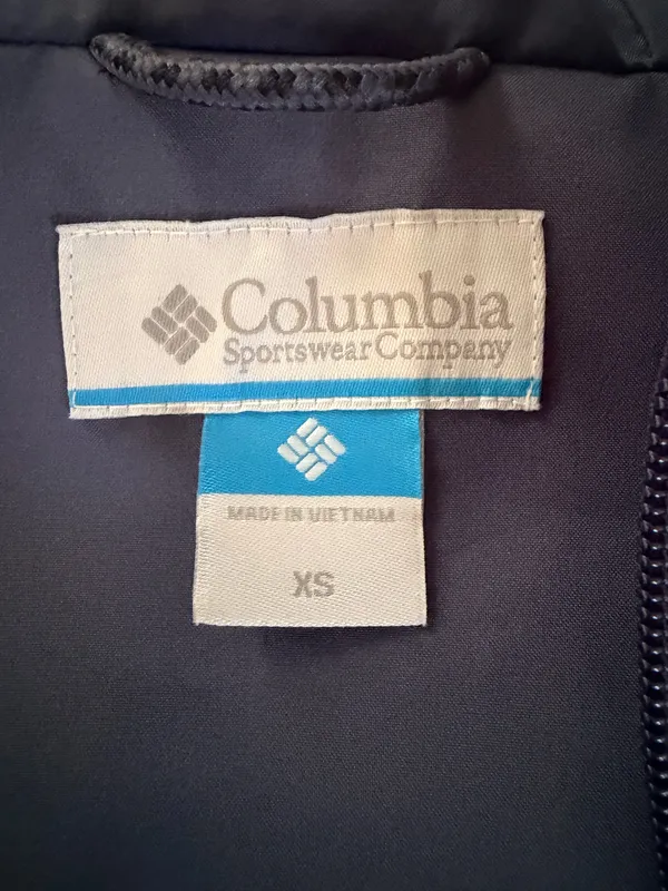 Columbia Jacket - Image 2