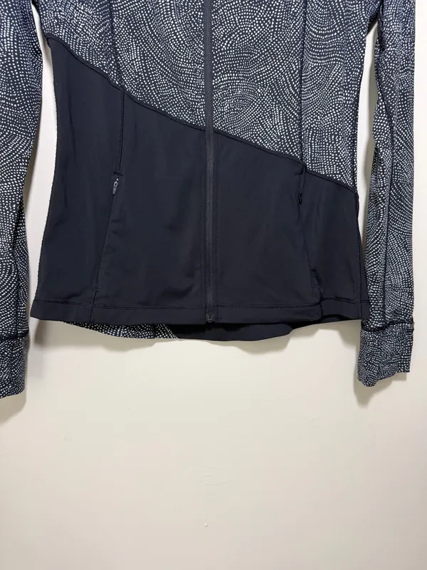 Lululemon Define Jacket Asym - Image 8