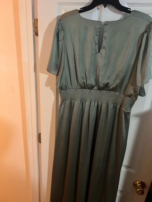 Baltic Born Dress - Image 2