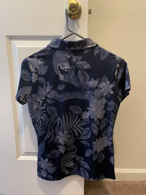 Golf Polo - Image 2