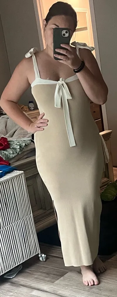 Dress Size M - Image 3
