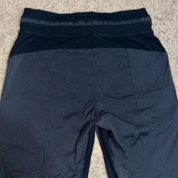 Lululemon Dance Studio Crop 25” Pants‎ Black 4 - Image 9