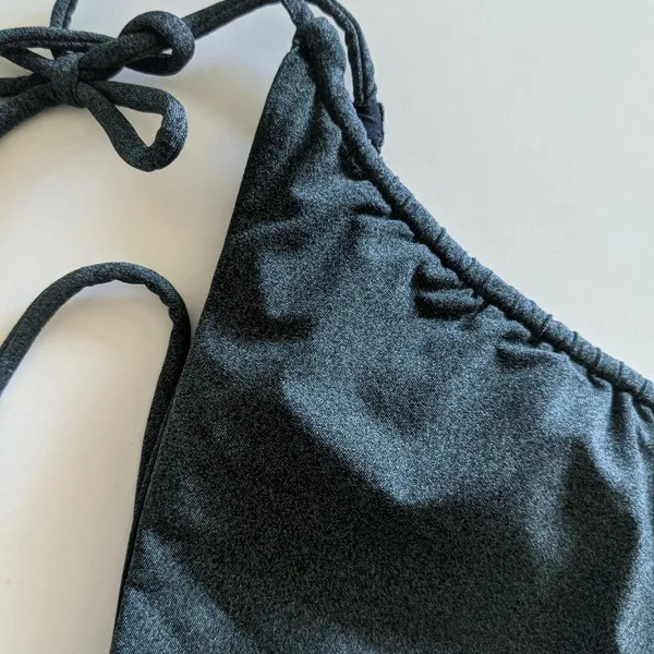 Free People {Tavik} Brand New Jones Bikini Bottoms - Image 4