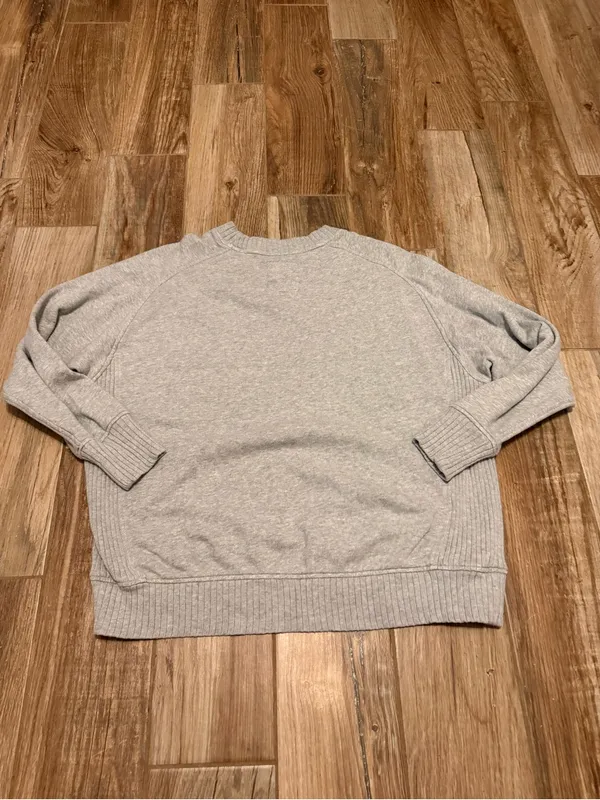 Aerie Down To Earth Crew Sweatshirt - Image 4