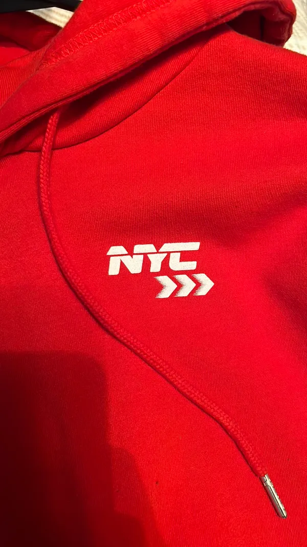 Garage Hoodie - Image 2