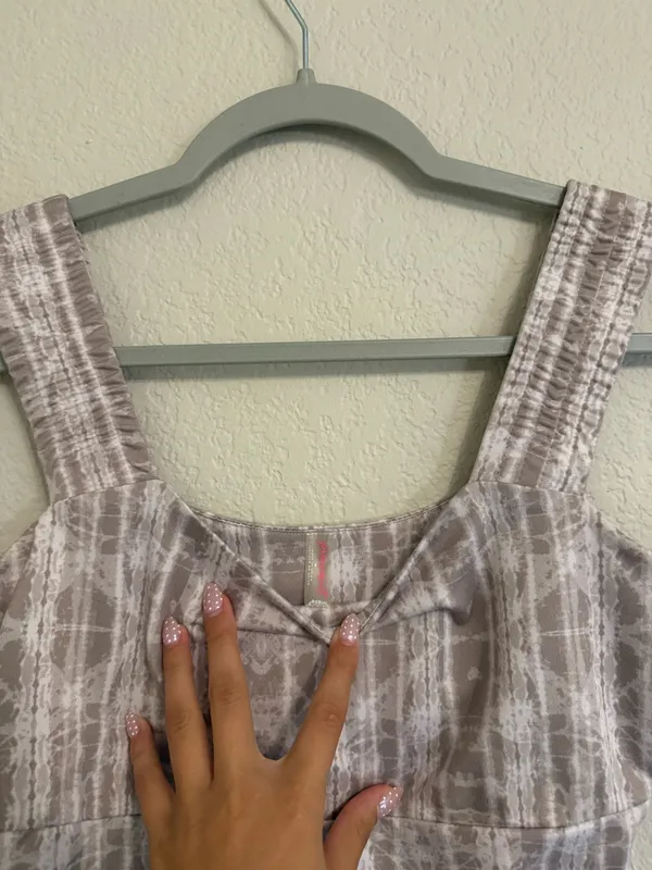 Free People Tank Top Intimately - Image 2