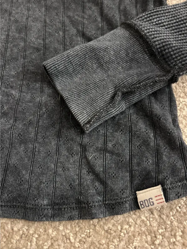 Urban Outfitters Long Sleeve Top - Image 4