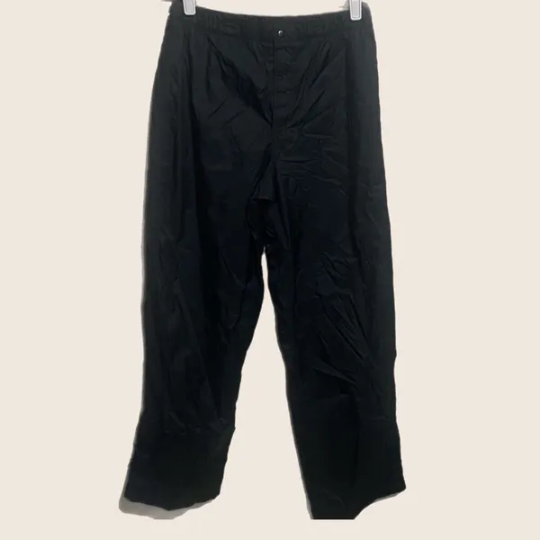 Columbia‎ Omni-shield Black Pants size Medium Regular - Image 7