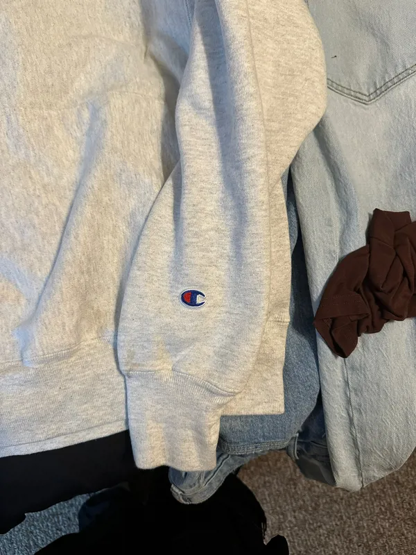Sweatshirt - Image 2