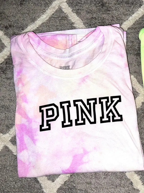 PINK - Victoria's Secret T-shirt - Image 2