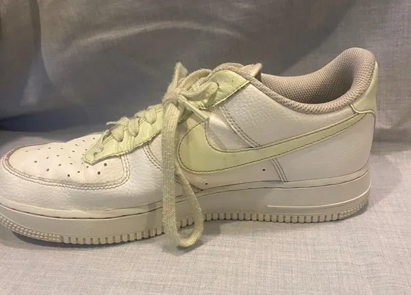 Nike Air Force 1 - Image 2