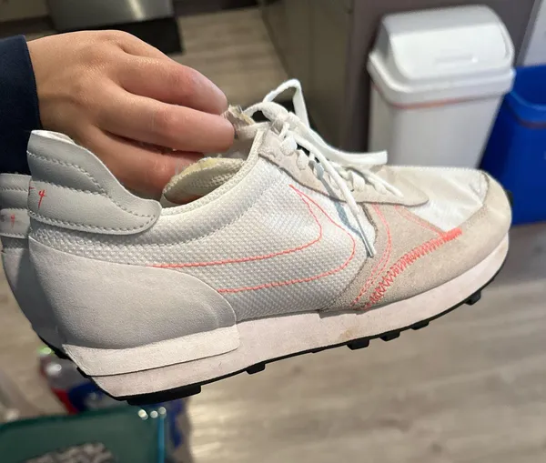 nike shoes  - Image 2