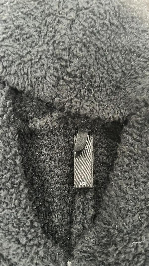Skims NWT cozy knit onesie - Image 2