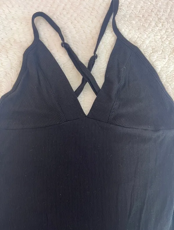 Black bodysuit  - Image 3