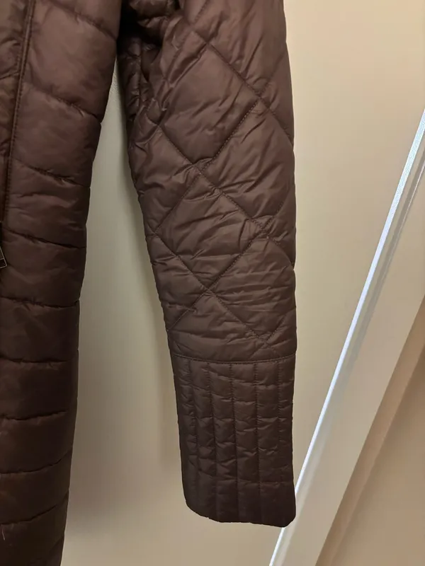 Patagonia Women’s Radalie Parka – XS – Hyssop Purple - Image 5