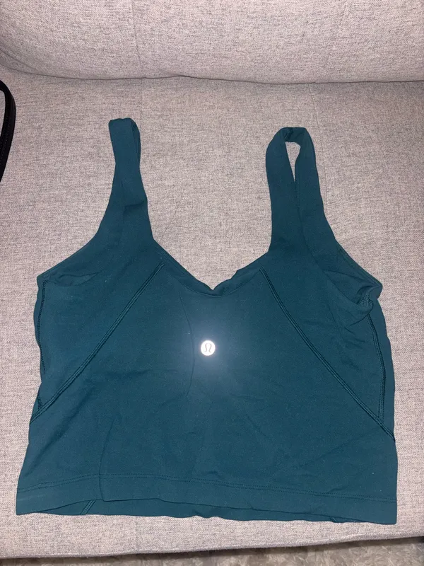 Lululemon Align Tank - Image 3