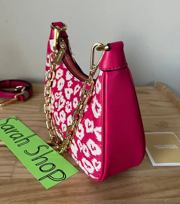 Michael Kors Purse - Image 4