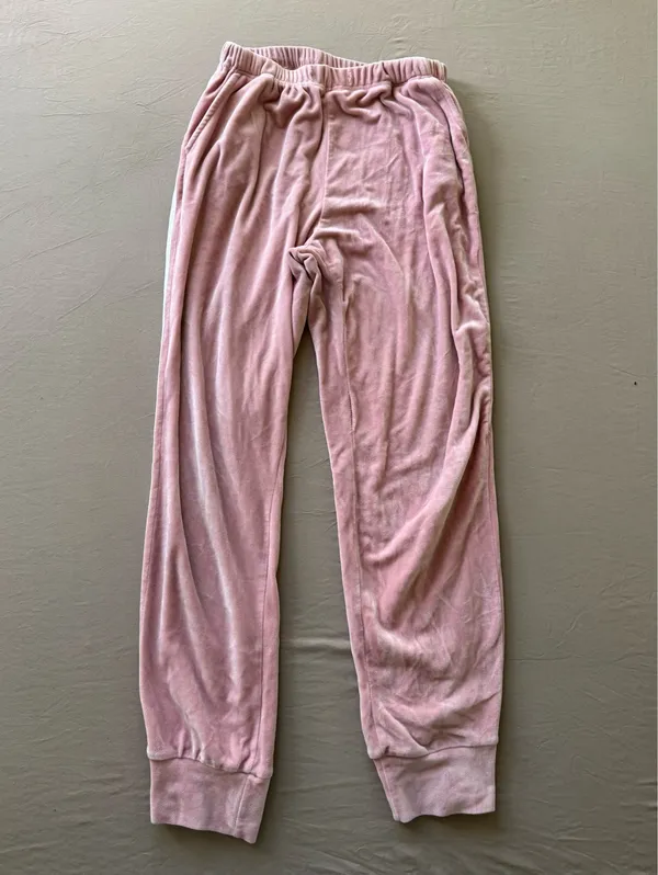 Hot Touch Velour Track Suit - Image 8
