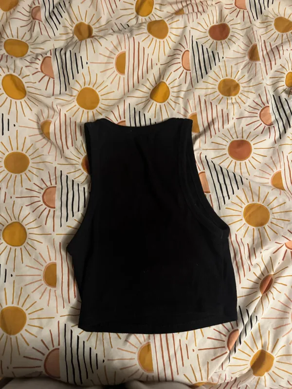 ZARA Tank Top - Image 3