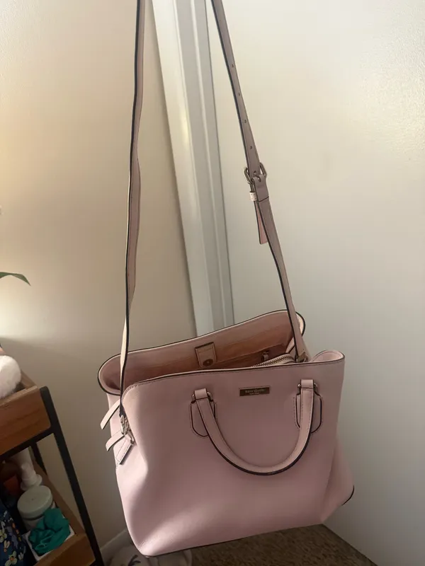 Kate Spade Purse - Image 2