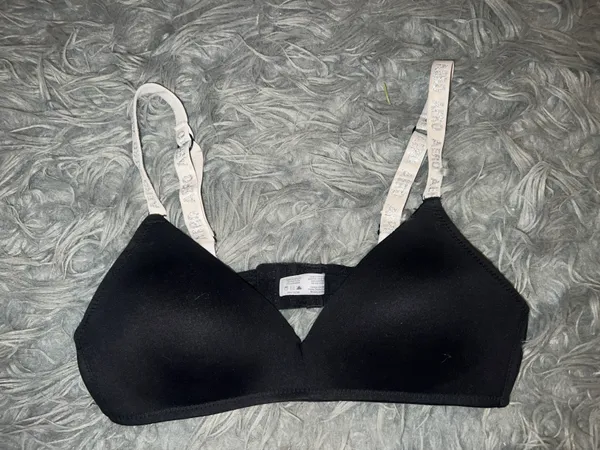 Aeropostale Black Bra - Image 2