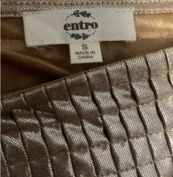 Entro Dress - Image 2