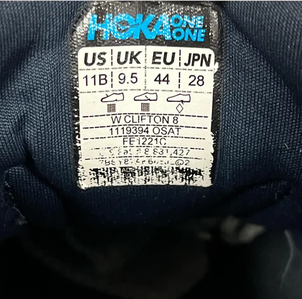 Hoka Running Shoes - Image 5