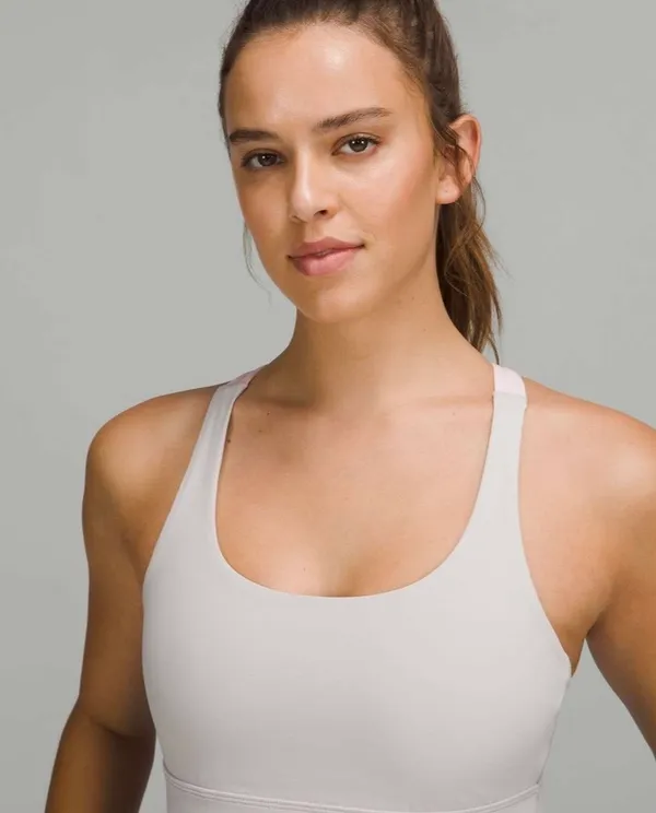 Lululemon Energy Bra - Image 3