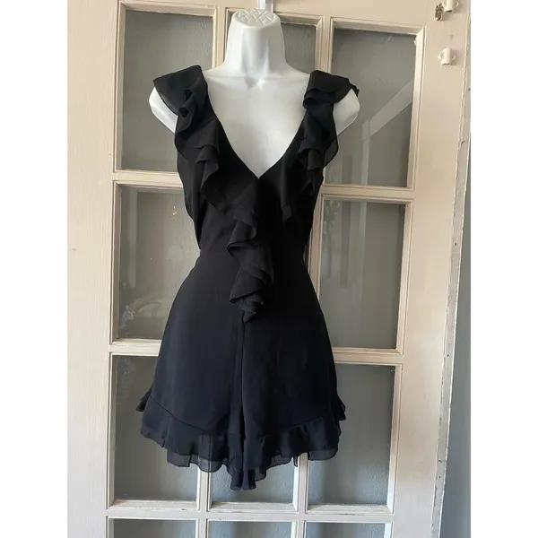C/Meo Collective‎ Romper - Image 3