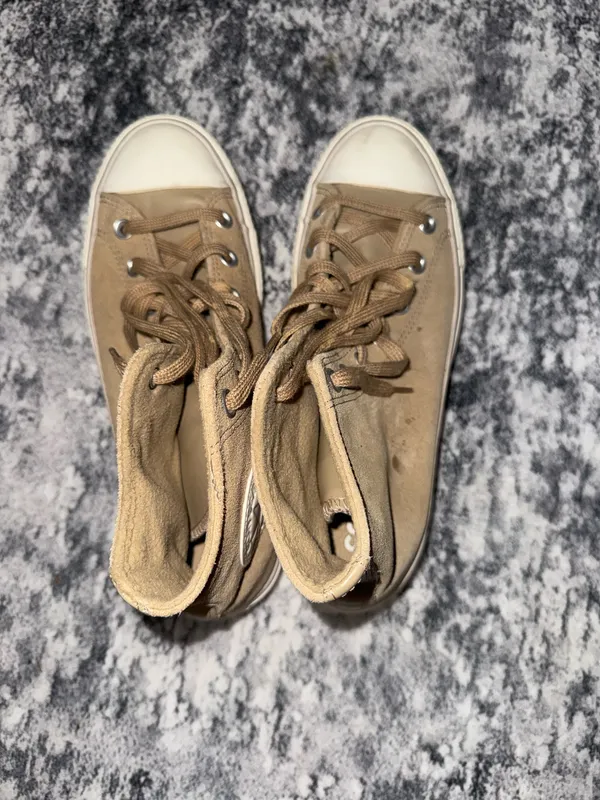 Converse High-Top Platform - Image 7
