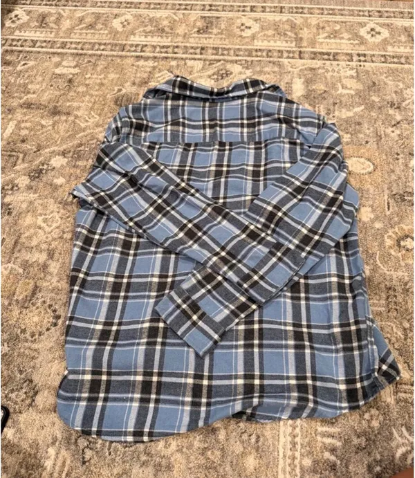 Flannel Aeropostale - Image 2
