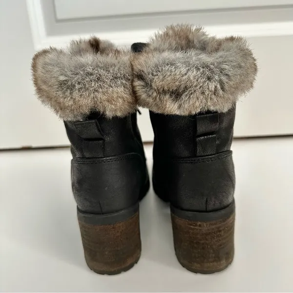 Steve Madden Comfort Boots - Image 7