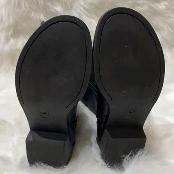 Arizona Jeans Womens Boots Size 7.5 A8 - Image 8