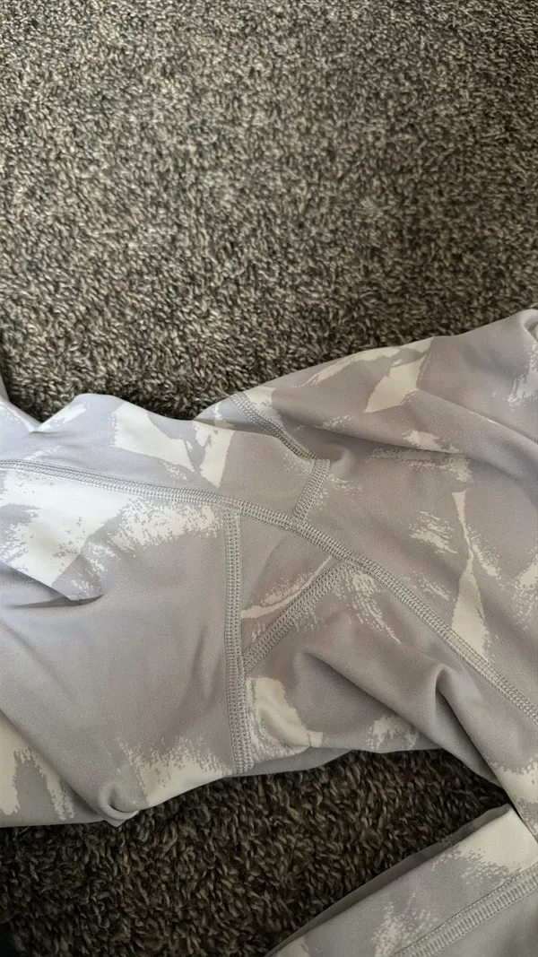 Lululemon Leggings Align 25" - Image 2