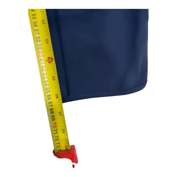 Lululemon Speedup Tight Size 4 Blue Athletic Leggings - Image 2